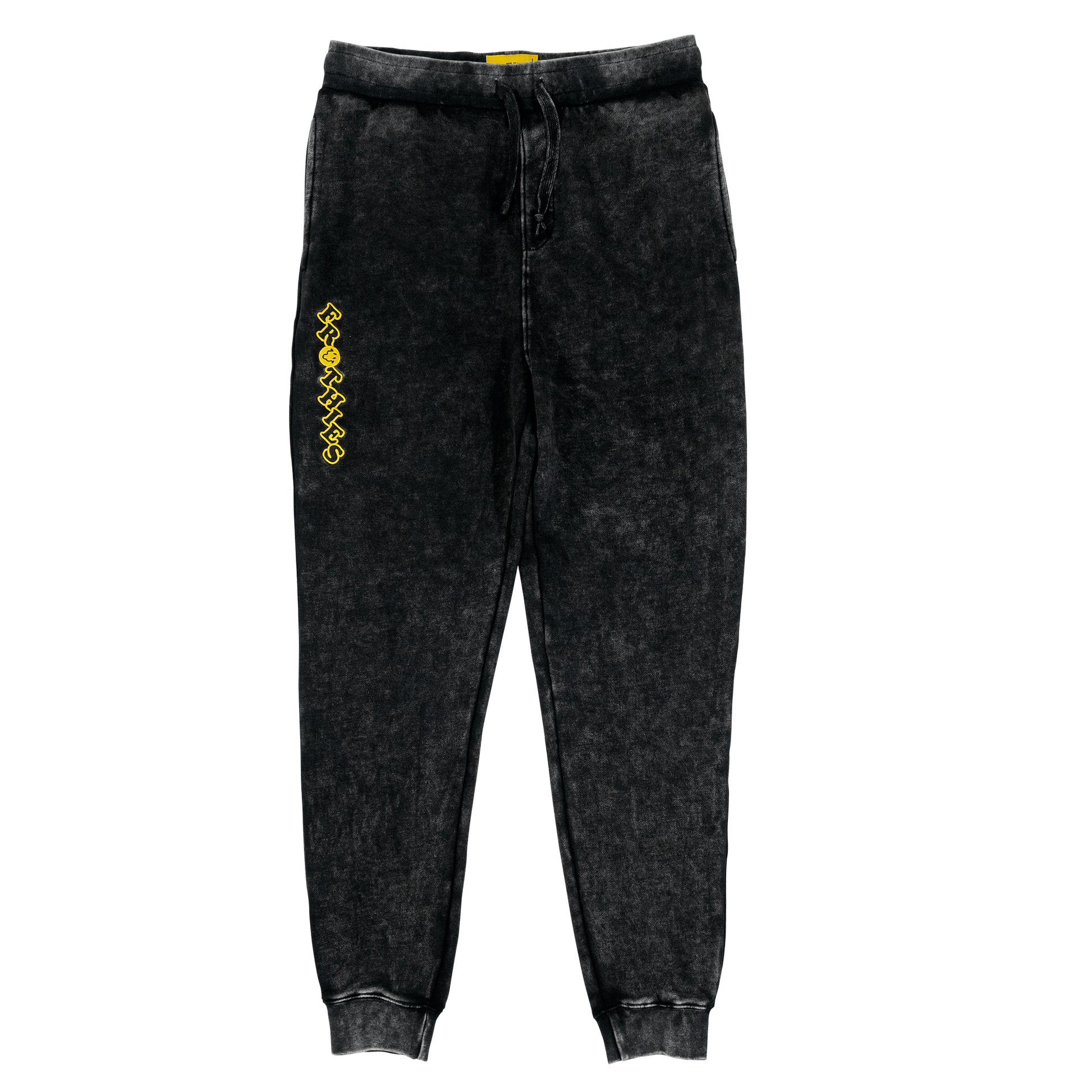 Good Times Gym Fleece Trackies Frothies