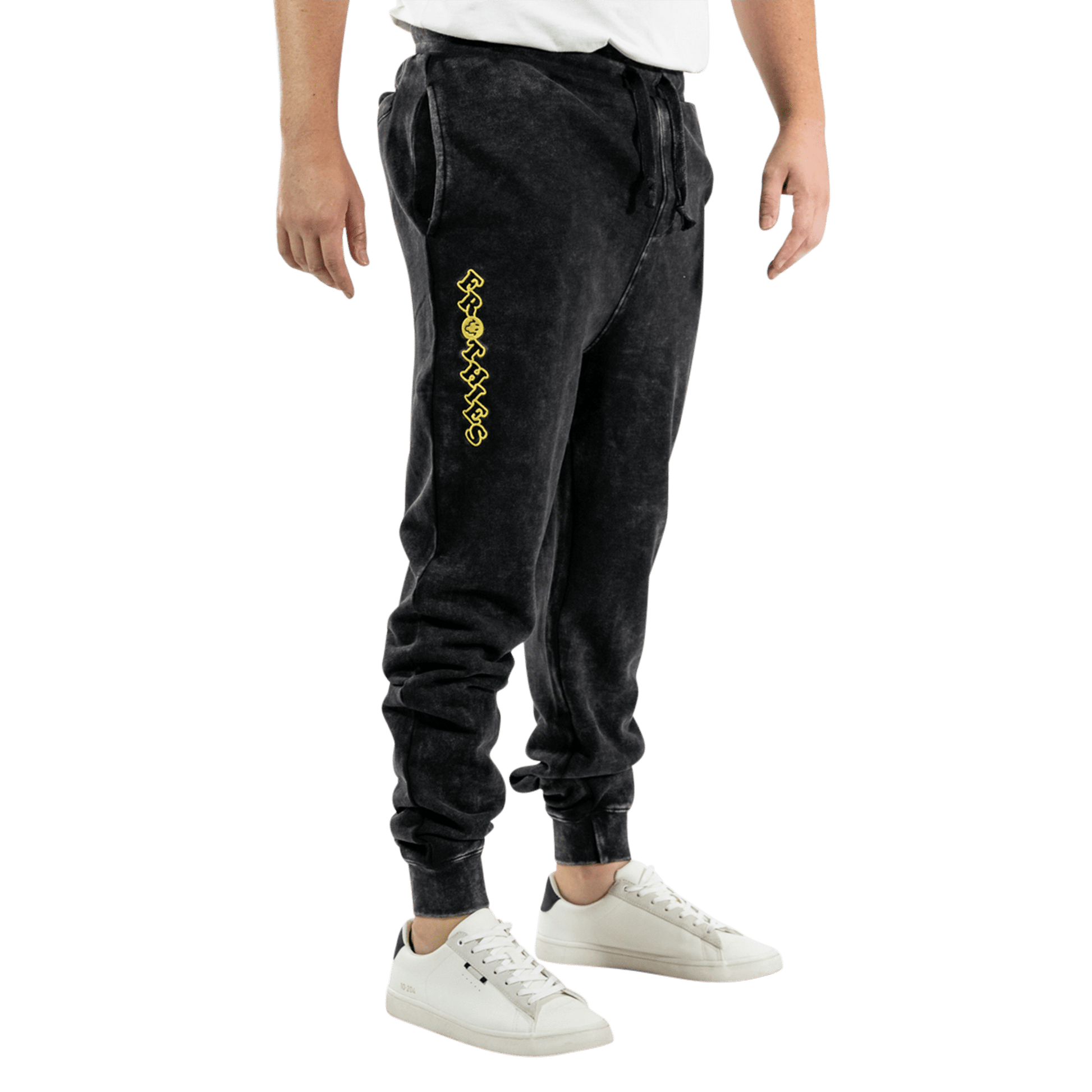 Gym trackies best sale