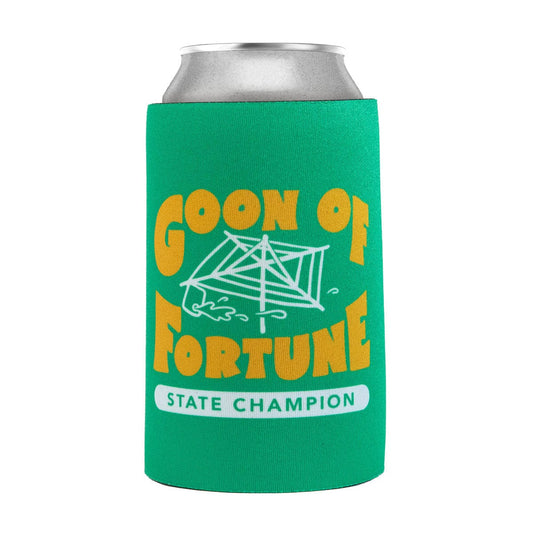 Goon State Champion Stubby Cooler Coolers Frothies