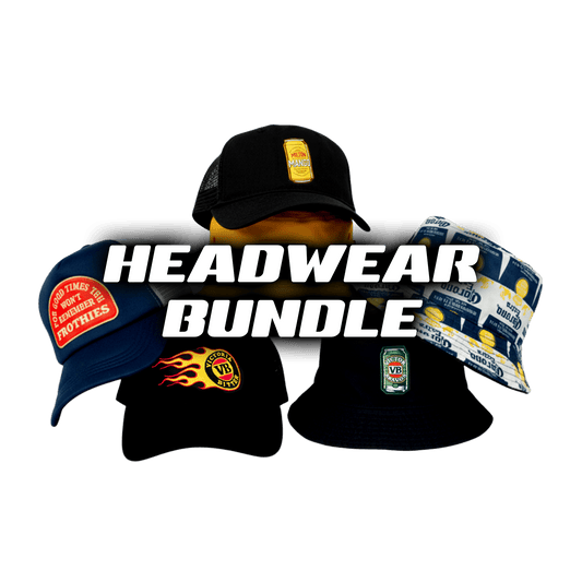Headwear Bundle Bundle Frothies