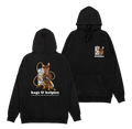 Kegs & Kelpies Hoodie Hoodie Frothies
