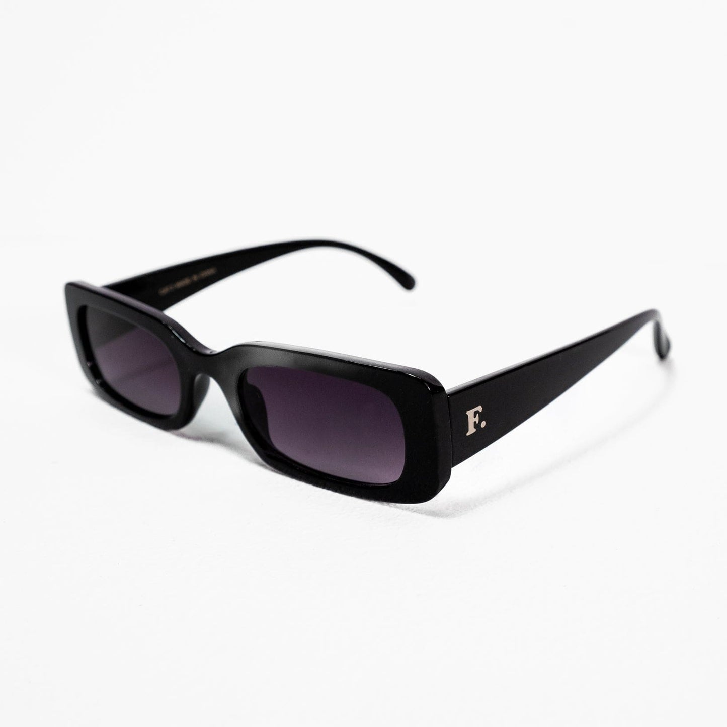 Miami Sunglasses Black Sunglasses Frothies