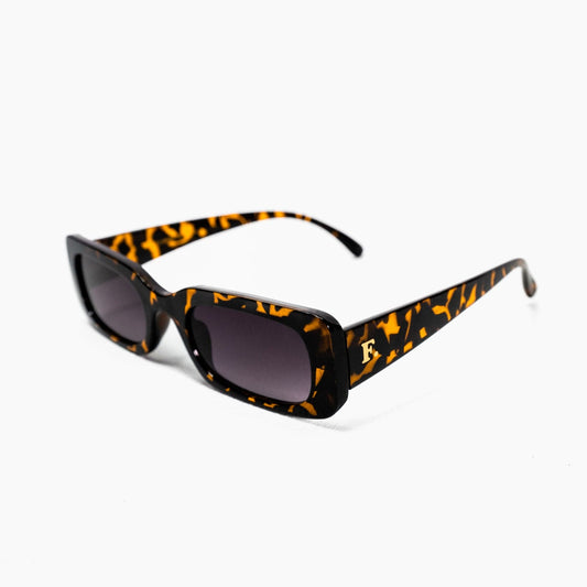 Miami Sunglasses Tortoise Sunglasses Frothies