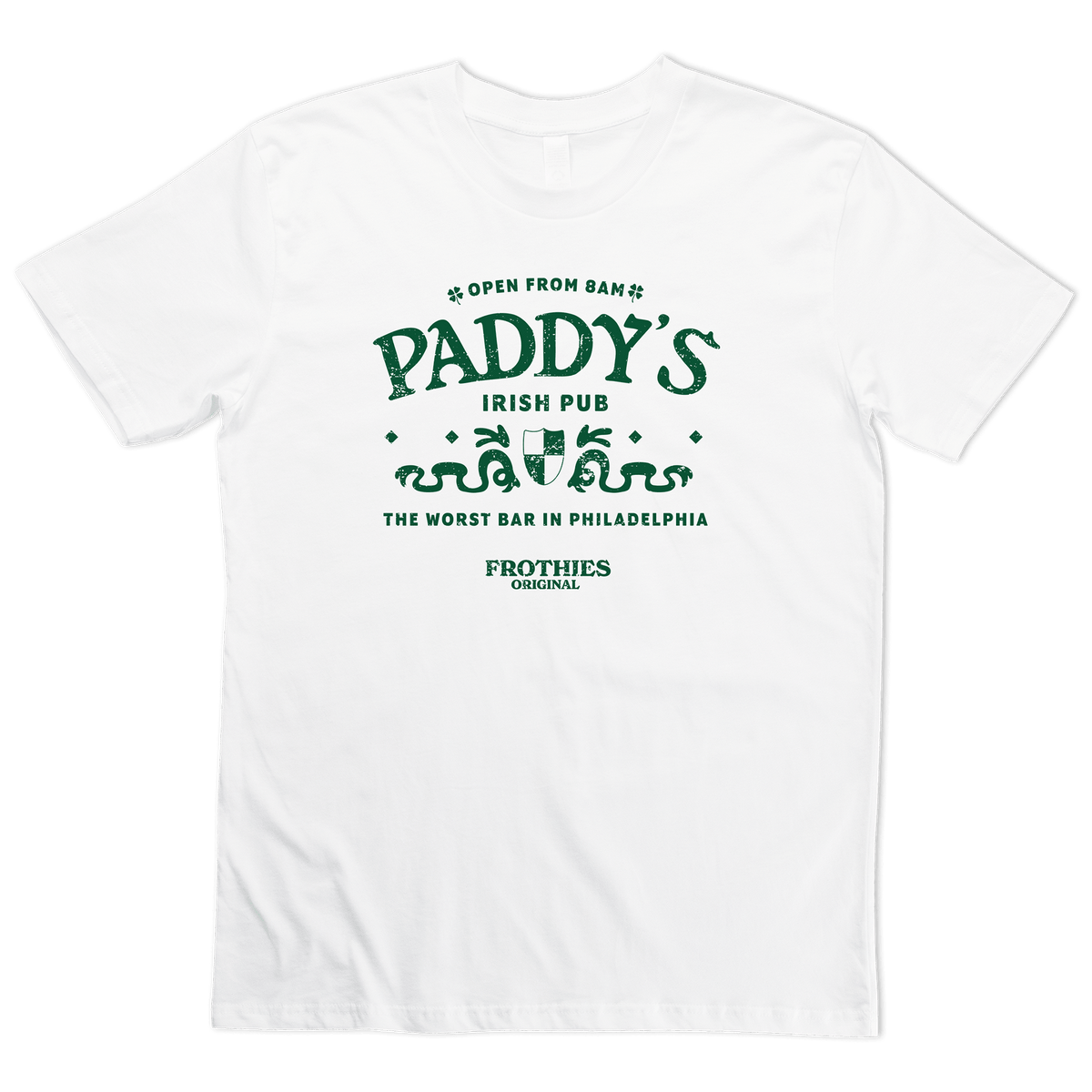 Paddy's Pub Tee
