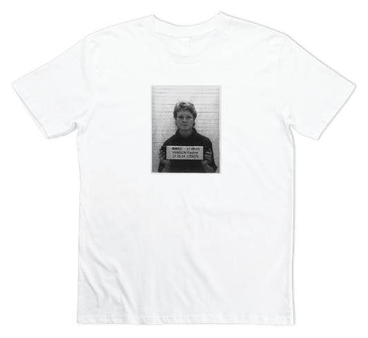 Pauline Prison Tee T-Shirt Frothies