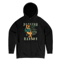 Please Explain Pauline Hanson Hoodie Black Hoodie Frothies