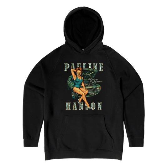 Please Explain Pauline Hanson Hoodie Black Hoodie Frothies
