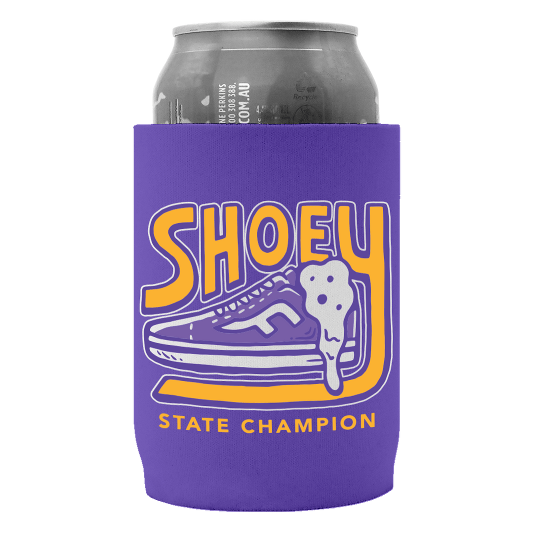 Stubby Coolers – Frothies
