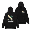 Slabrador Hoodie Hoodie Frothies