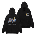 Staffies & Stubbies Hoodie Hoodie Frothies