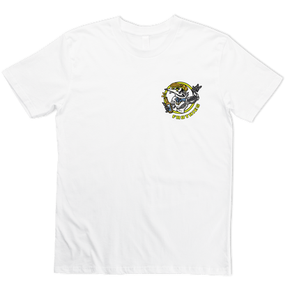 Swoopy Bois Tee Clothing Frothies