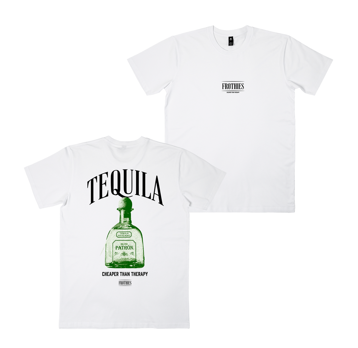 Tequila Tee