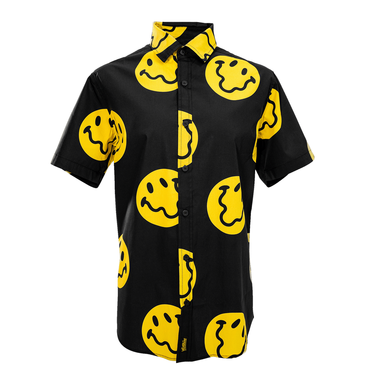 Tipsy Button-up Shirt Button-up Frothies