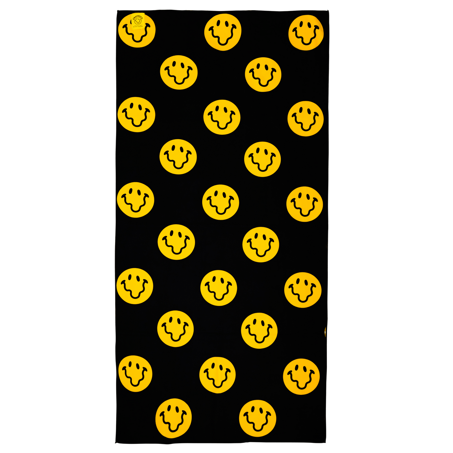 Tipsy Squared Beach Towel Towel Frothies