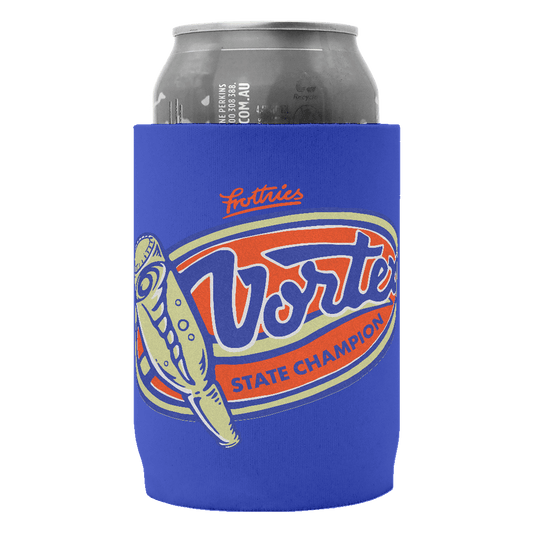 Vortex State Champion Stubby Cooler Stubby Cooler Frothies