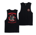 Weekend Roadies Muscle Tee Muscle Tanks Frothies