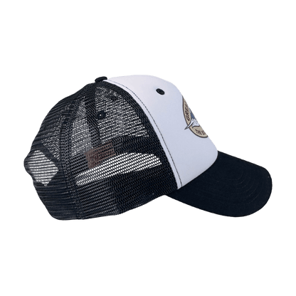 Angler Trucker Trucker Great Northern