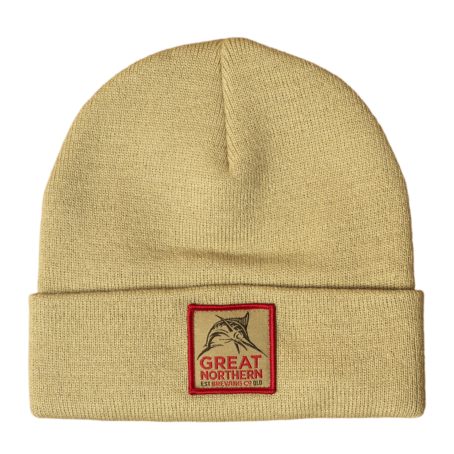 GN Classic Beanie Beanie Great Northern