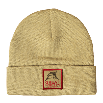 GN Classic Beanie Beanie Great Northern