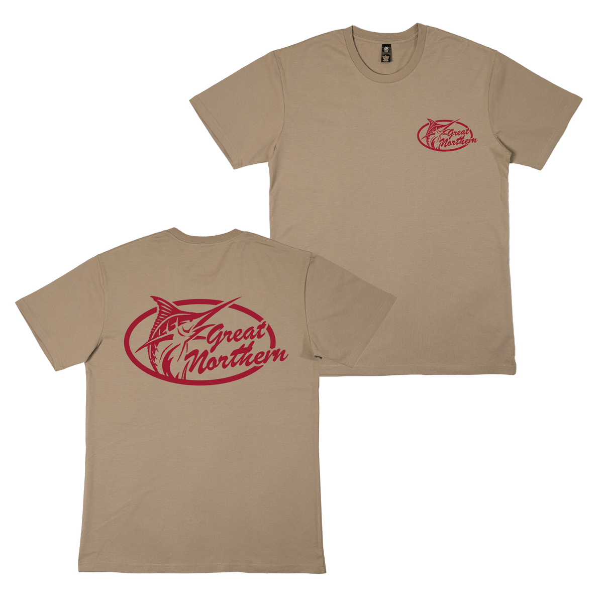 GN Pro Casual Tee