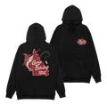 Gone Fishing Hoodie Hoodie Great Northern