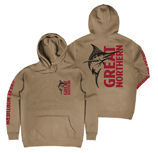 Great Northern 26 Hoodie Hoodie Great Northern