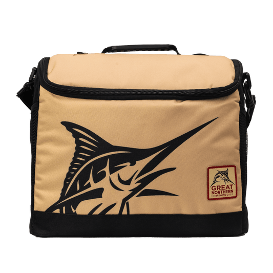 Great Northern Classic Cooler Bag Cooler Bag Great Northern