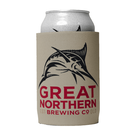 Great Northern Classic Cooler Stubby Cooler Great Northern