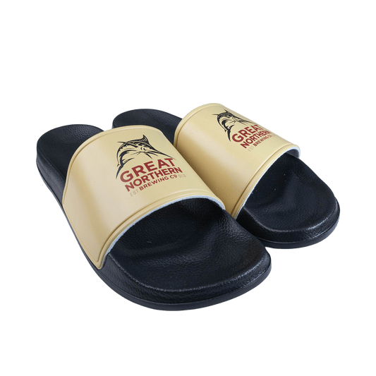 Great Northern Classic Slides Slides Great Northern