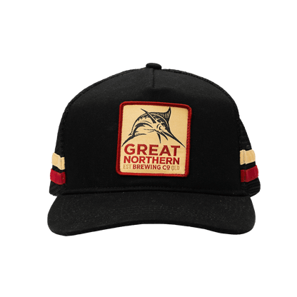 Great Northern Classic Trucker Trucker Great Northern