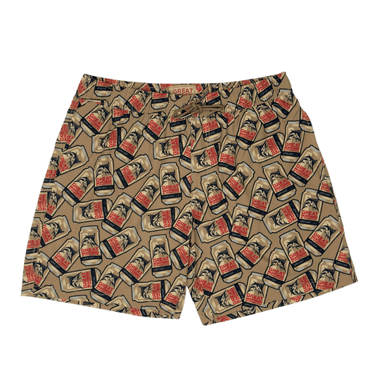 Great Northern Tinnie Beach Shorts Boardshorts Great Northern