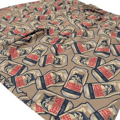 Great Northern Tinnie Beach Shorts Boardshorts Great Northern