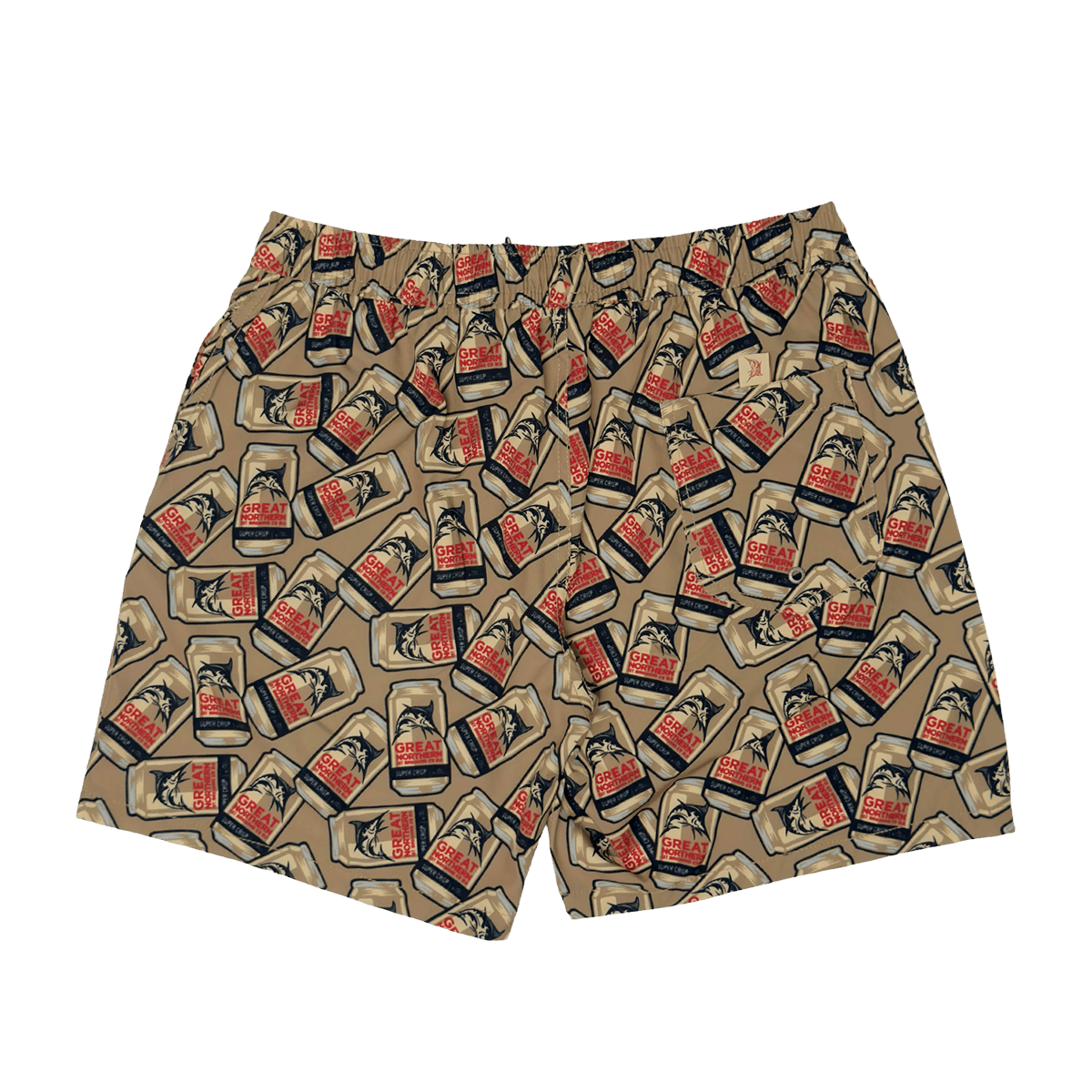 Great Northern Tinnie Beach Shorts Boardshorts Great Northern