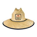 Great Northern Tinnie Straw Hat Straw Hat Great Northern