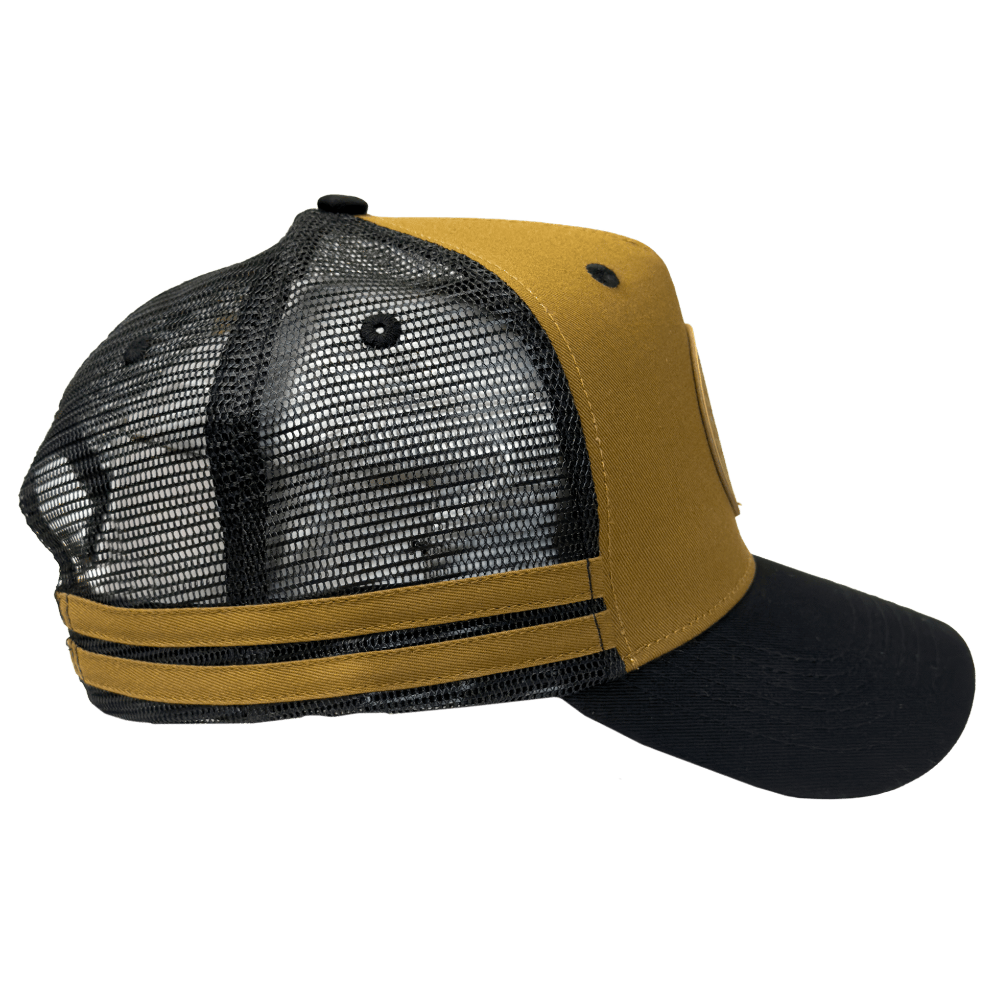 Great Northern Wireframe Trucker Sand Cap Great Northern