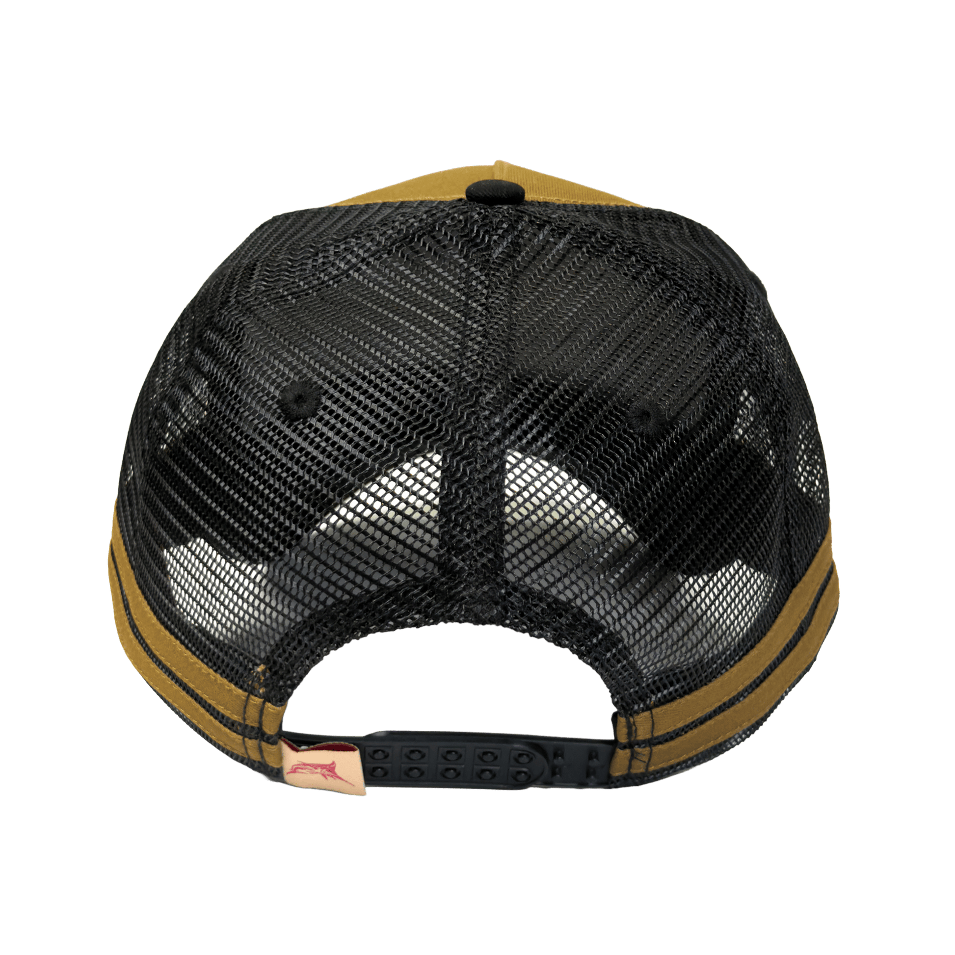 Great Northern Wireframe Trucker Sand Cap Great Northern