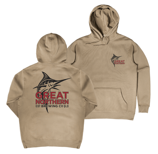 Limited Edition Keyline 2 Hoodie [PRE-ORDER] Hoodie Great Northern