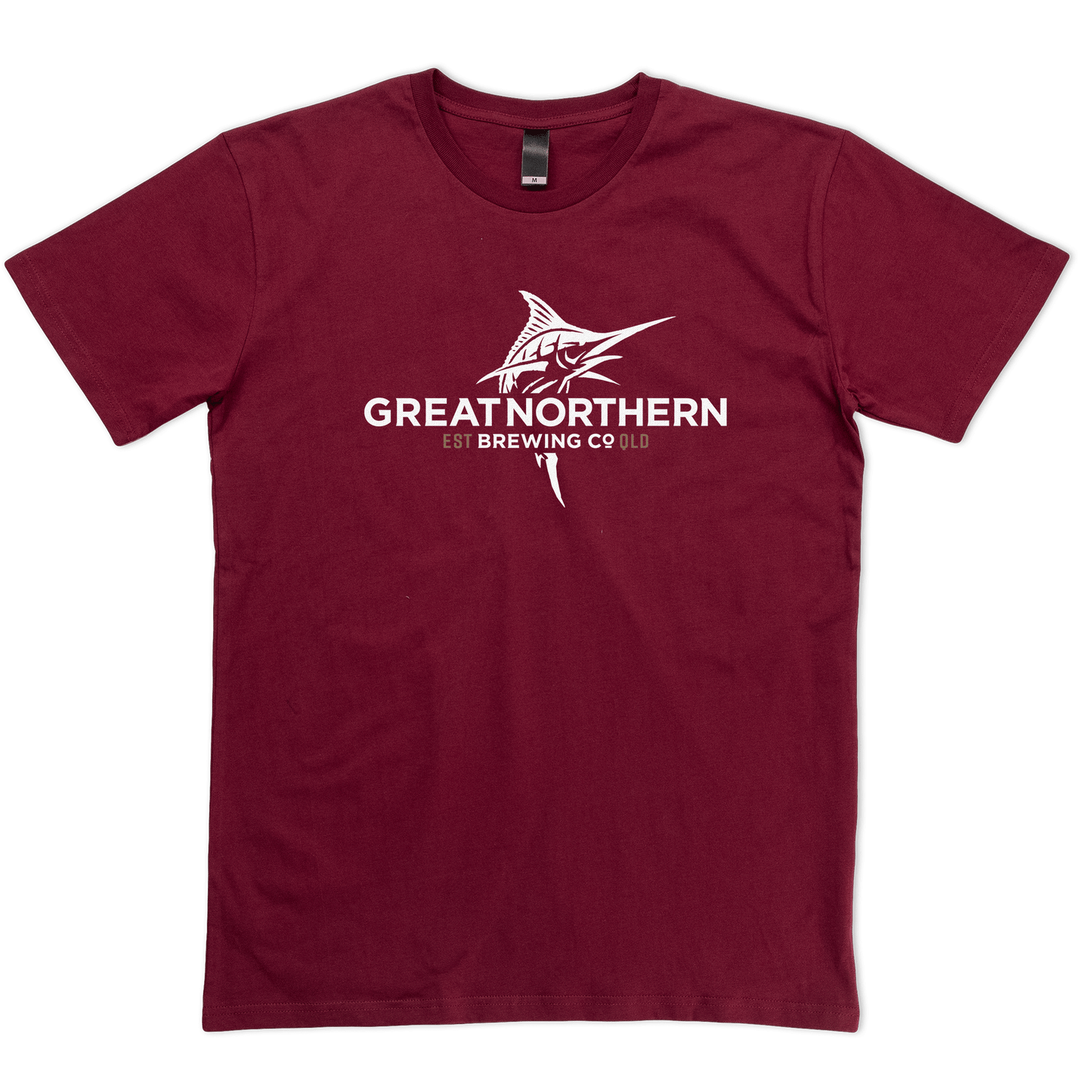 Marlin Tee T-Shirt Great Northern