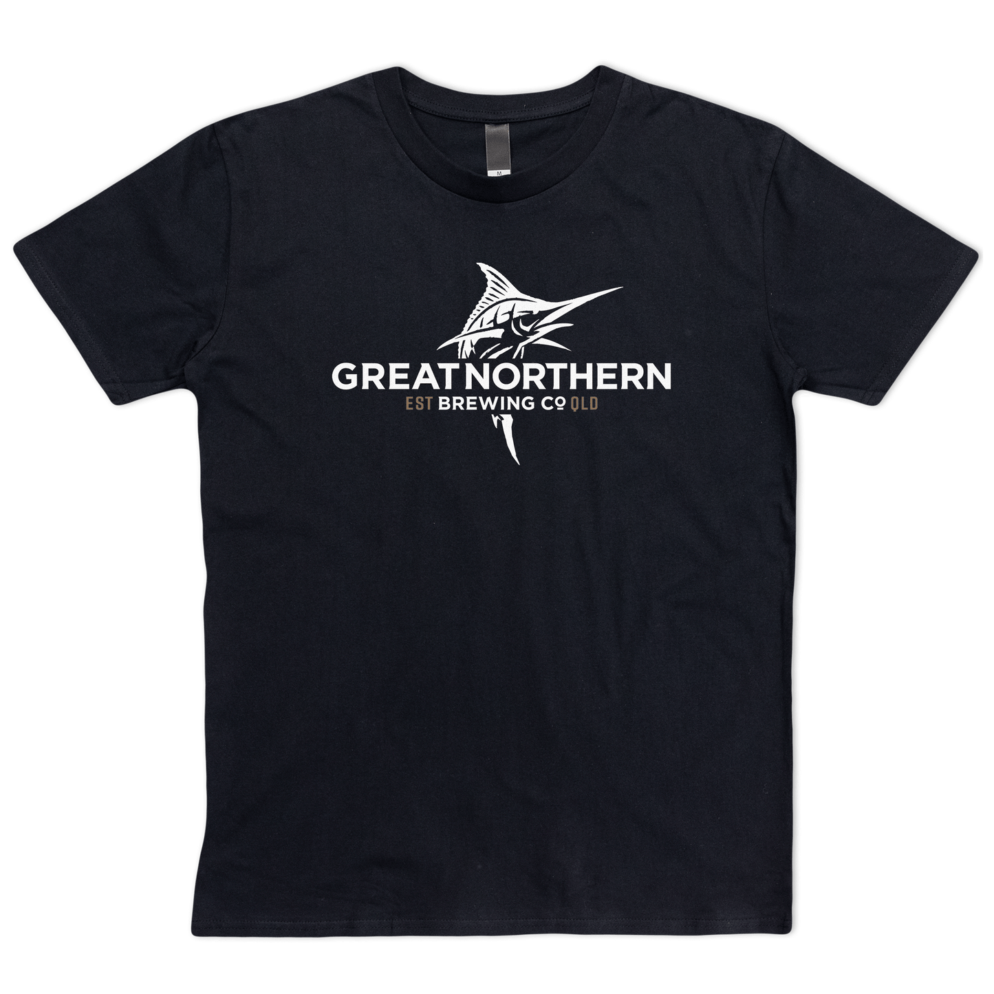 Marlin Tee T-Shirt Great Northern