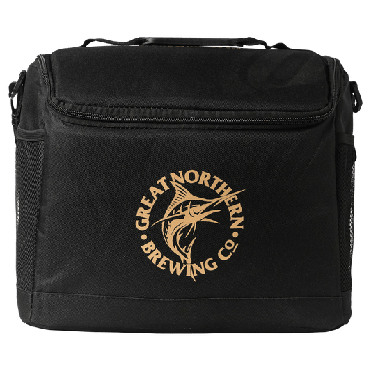 Rough Cut Cooler Bag Cooler Bag Great Northern
