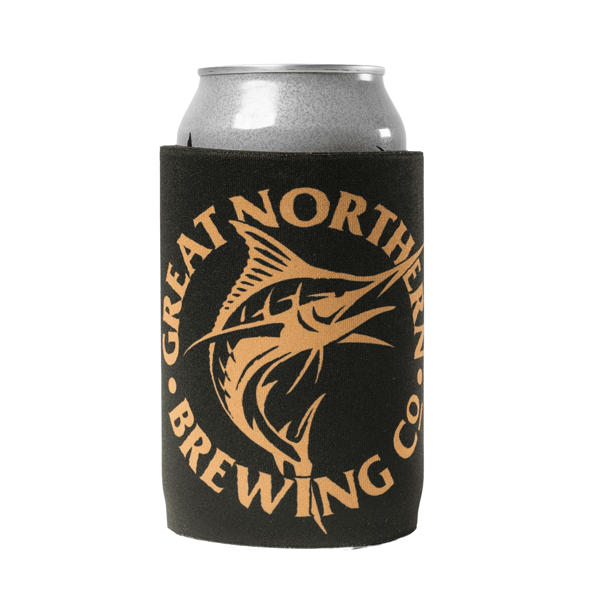 Rough Cut Stubby Cooler Stubby Cooler Great Northern