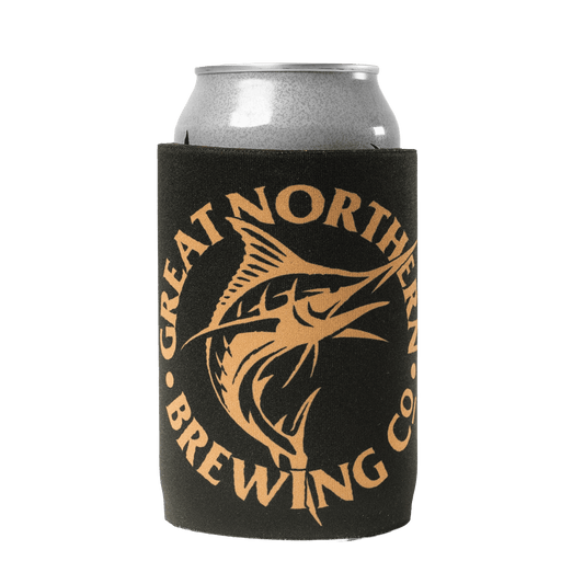 Rough Cut Stubby Cooler Stubby Cooler Great Northern