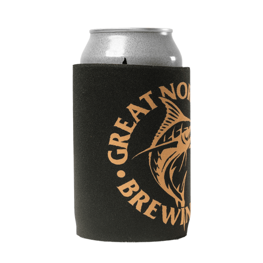 Rough Cut Stubby Cooler Stubby Cooler Great Northern