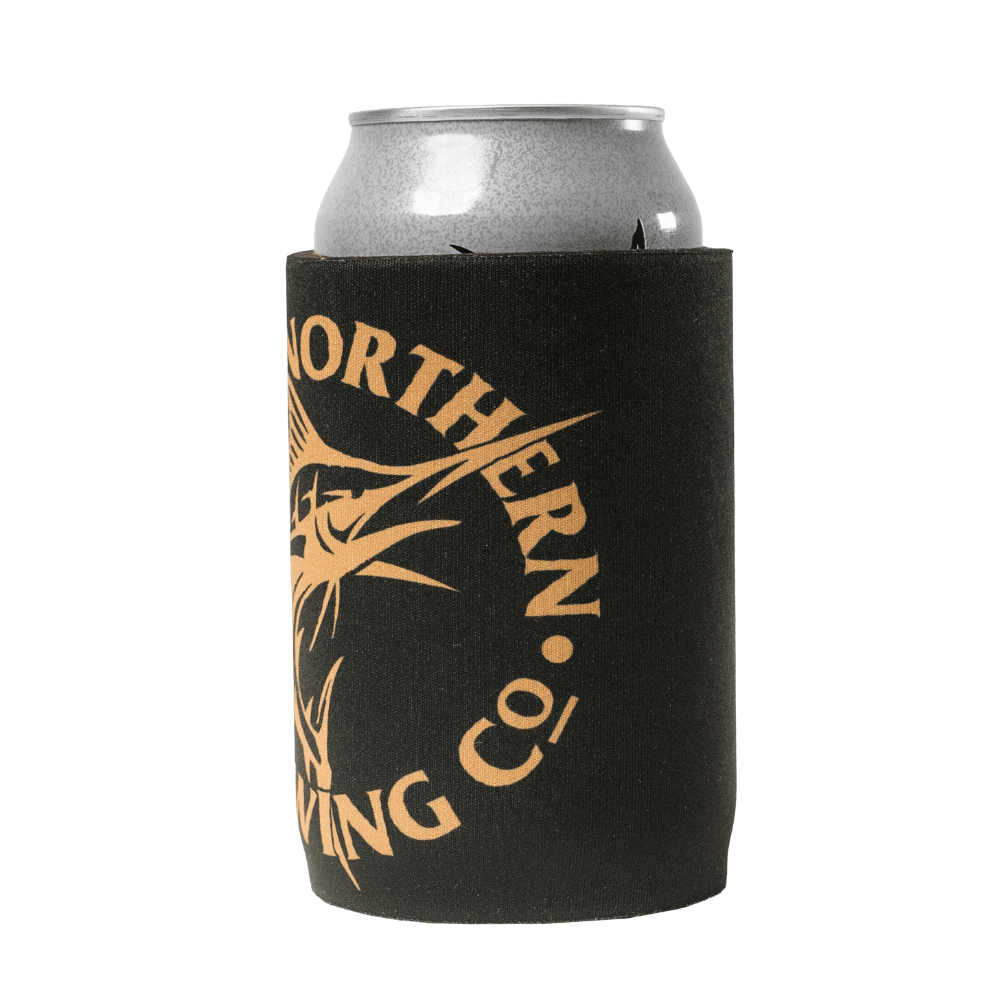 Rough Cut Stubby Cooler Stubby Cooler Great Northern