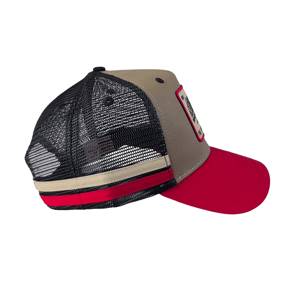 Simple Life Trucker Trucker Great Northern