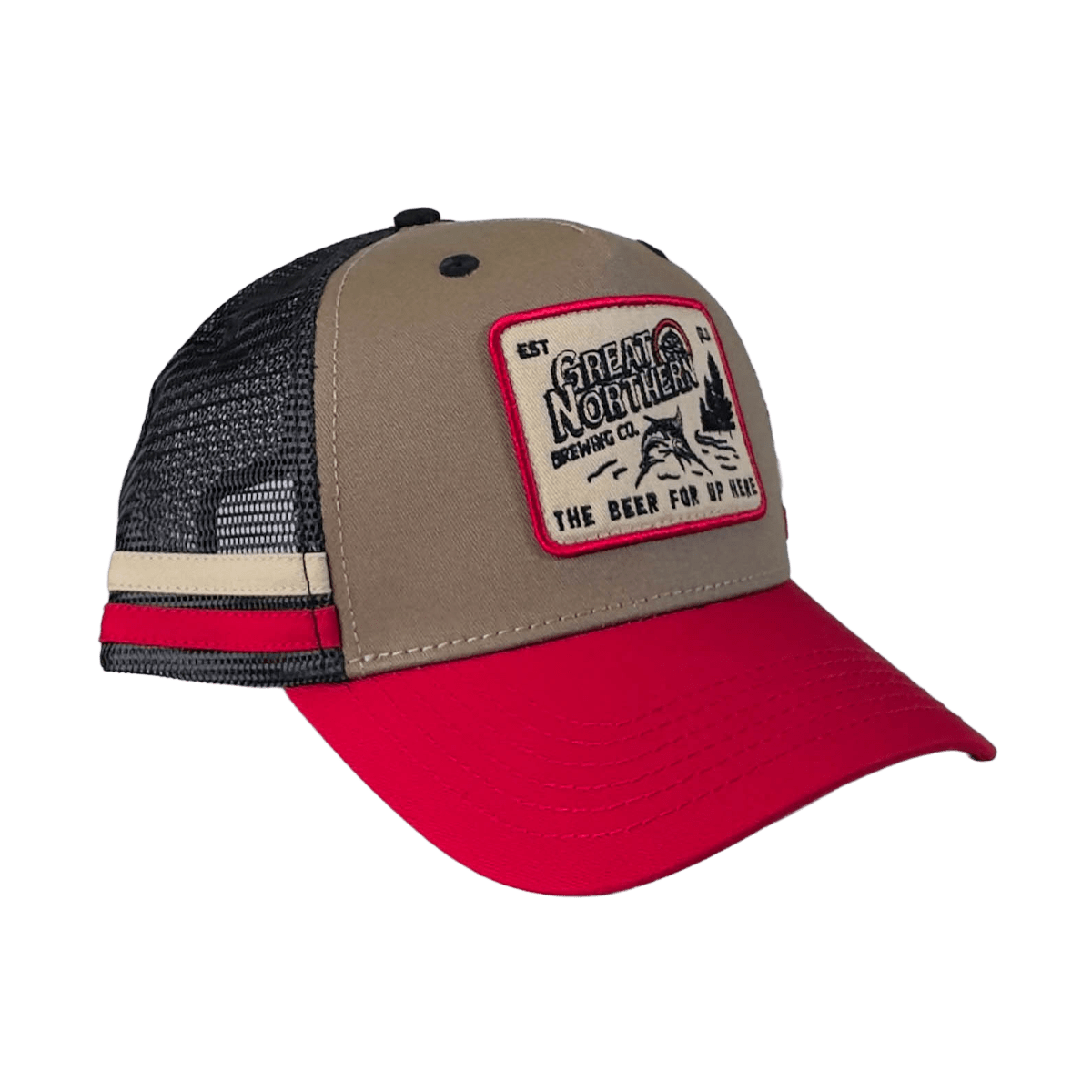 Simple Life Trucker Trucker Great Northern
