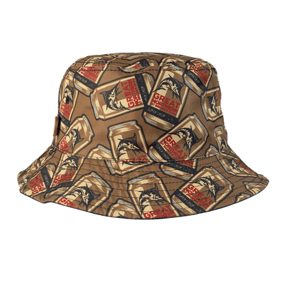 Tinnie Reversible Bucket Hat Bucket Hat Great Northern