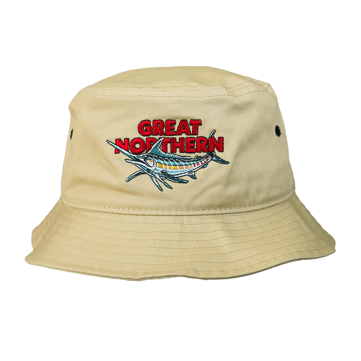 Up Here Bucket Hat Bucket Hat Great Northern
