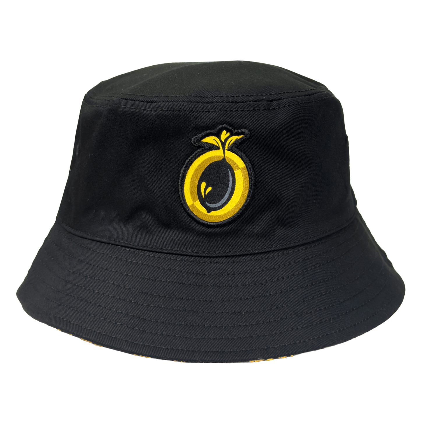 Hard Rated Canned Bucket Hat Hard Rated