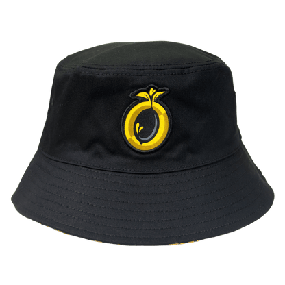 Hard Rated Canned Bucket Hat Hard Rated